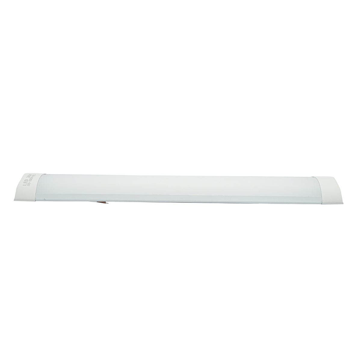 30W linear LED application, 220V, 615x78x27mm IP20 Breckner Germany
